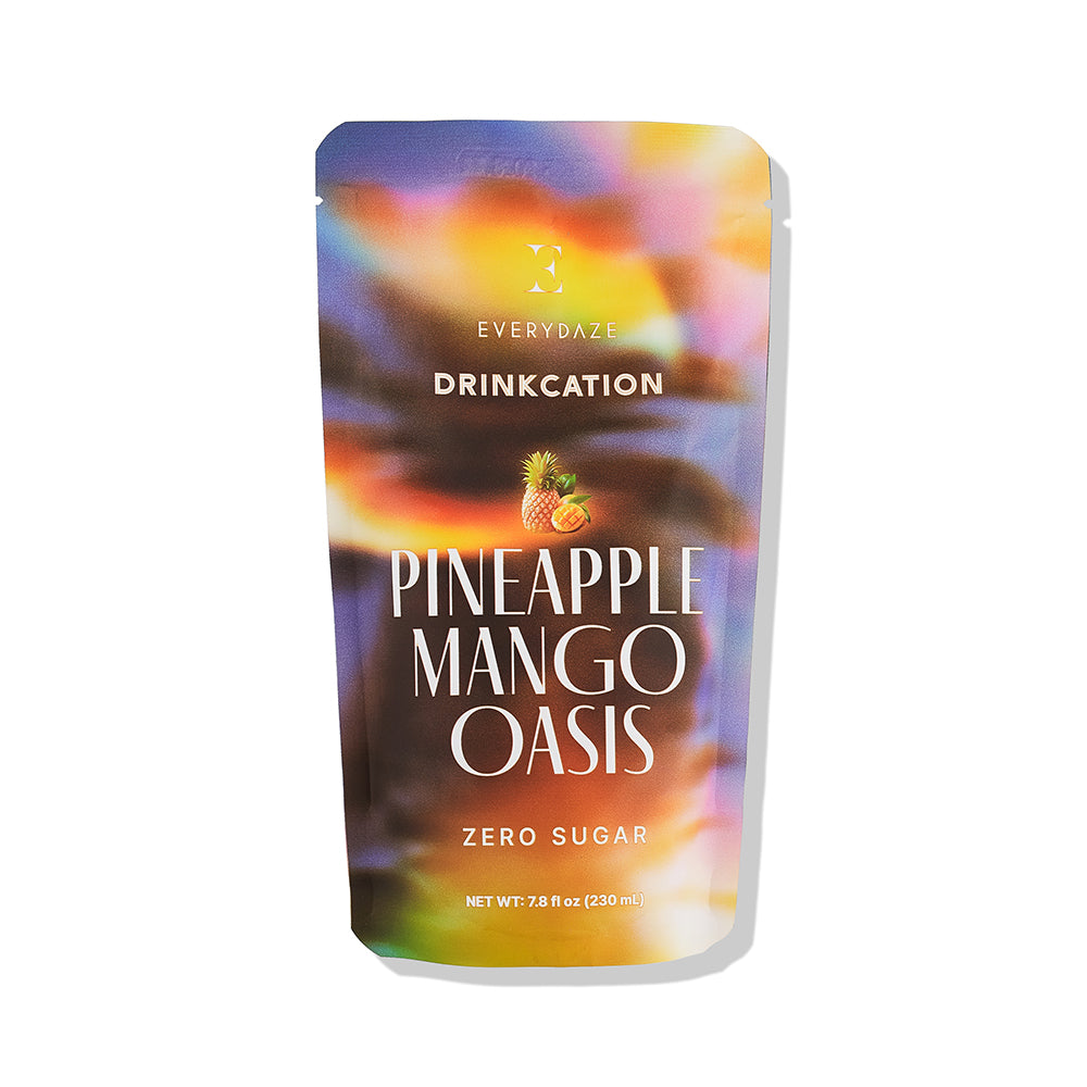 Drinkcation Pineapple Mango Oasis