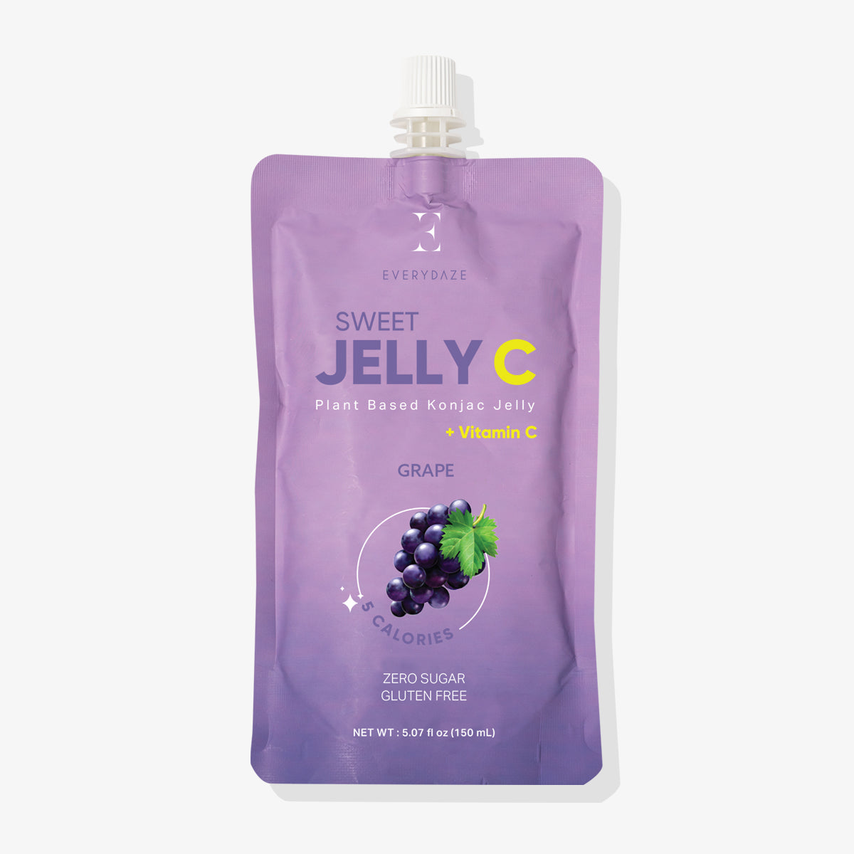 Sweet Jelly C - Grape