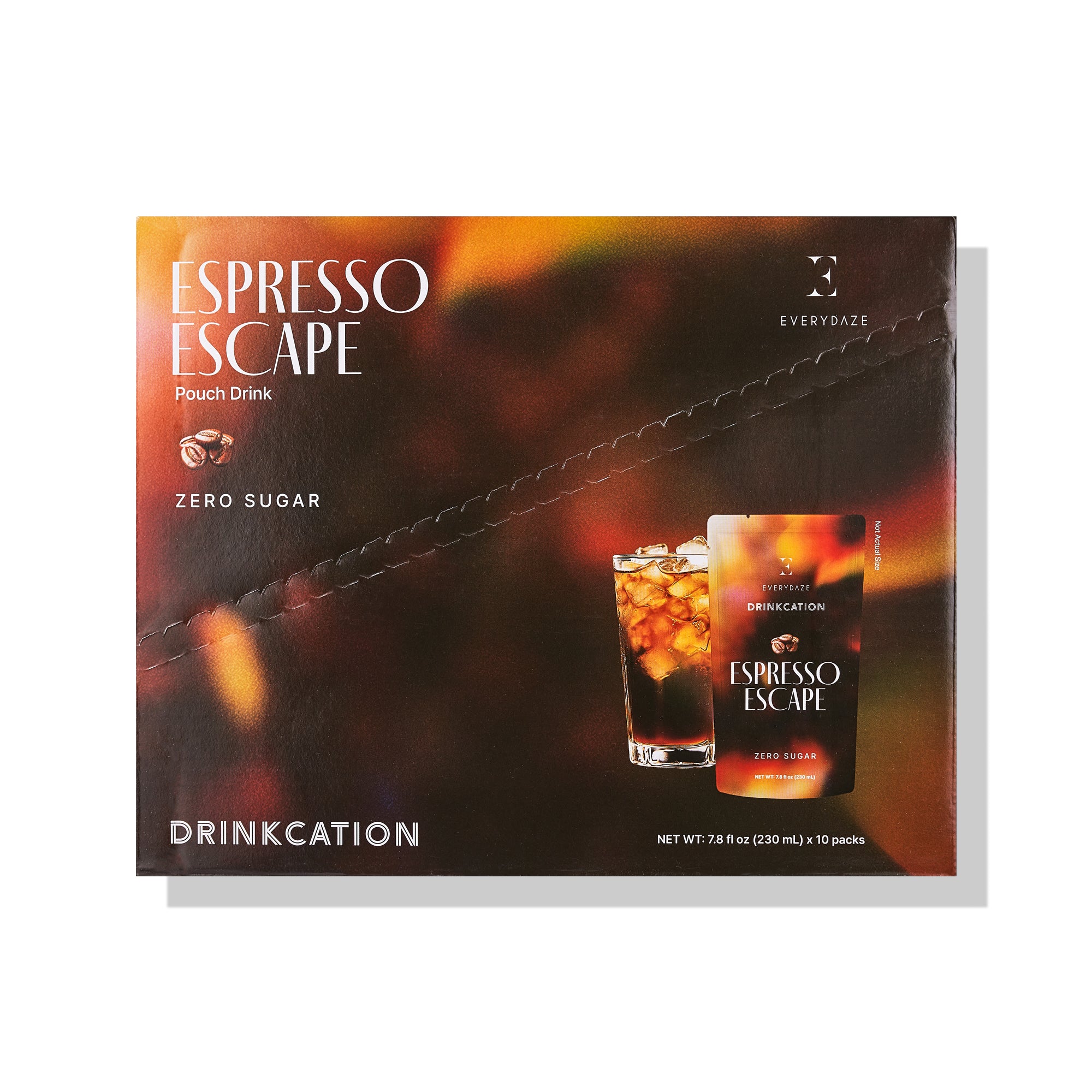 Drinkcation Espresso Escape