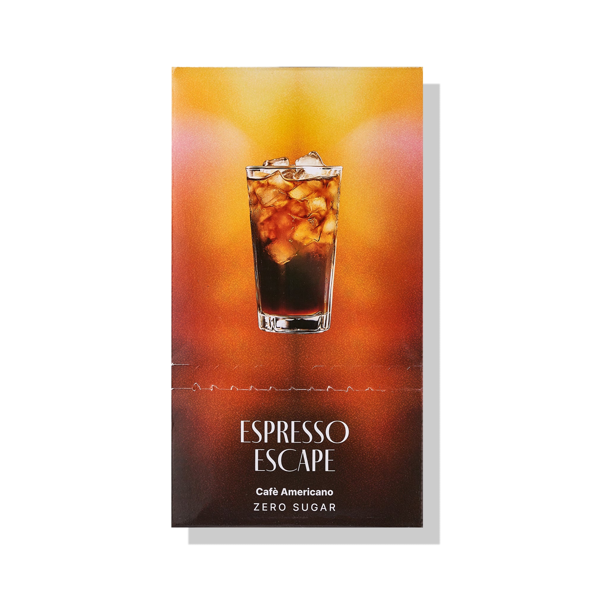 Drinkcation Espresso Escape