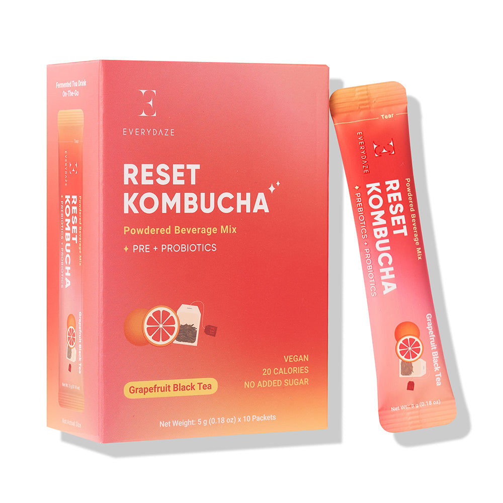 ResetKombuchaGrapefruitBlackTe