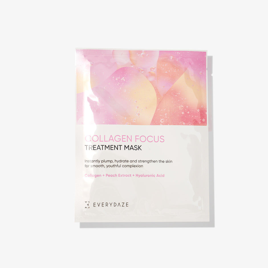 Collagen Focus Treatment Mask