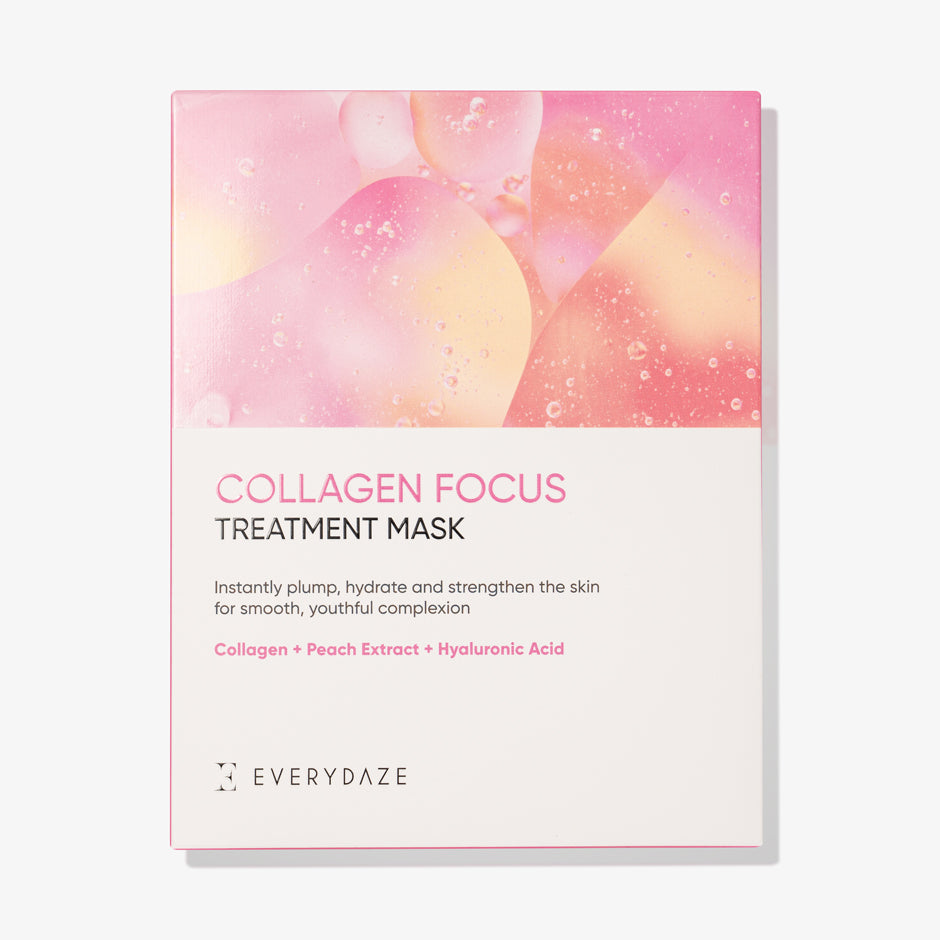 Collagen Focus Treatment Mask