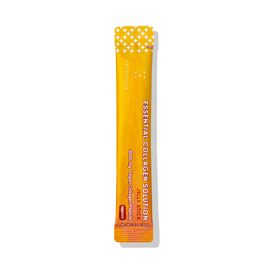 Essential Collagen Solution Jelly Stick - Mango