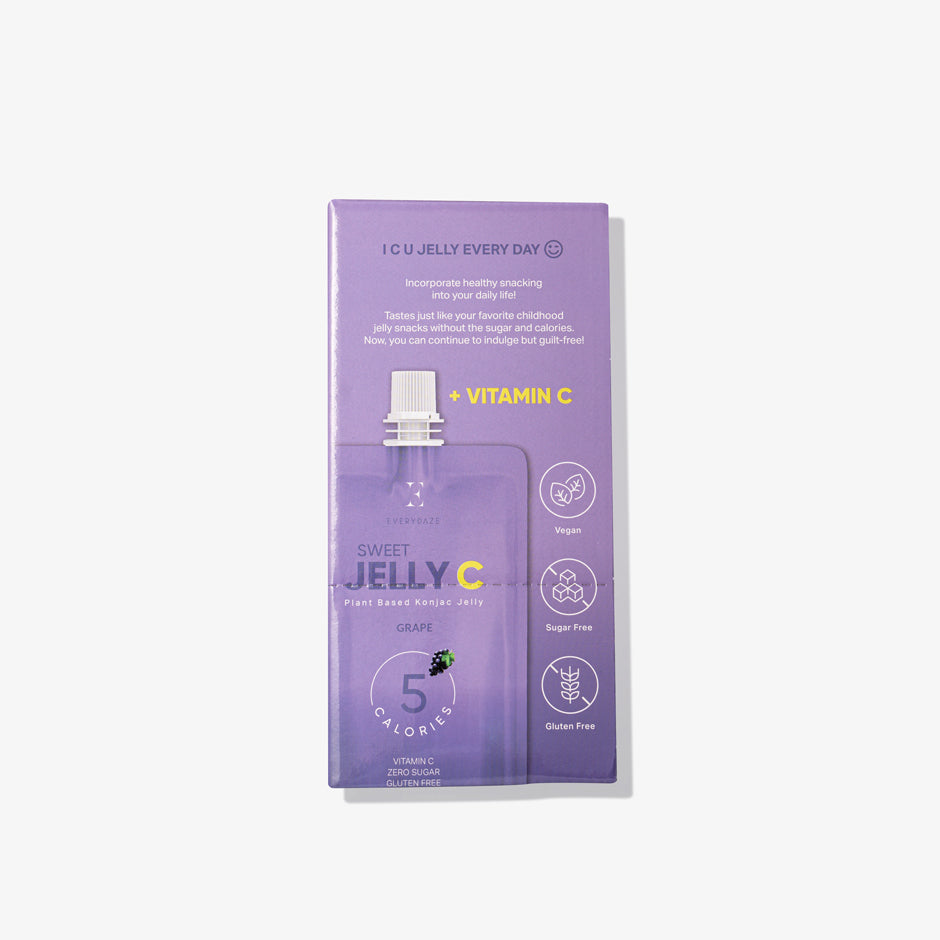 Sweet Jelly C - Grape